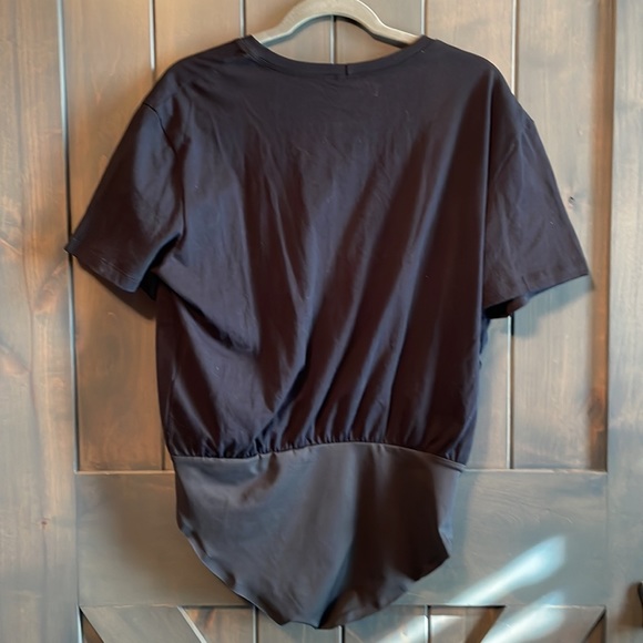 Smash + Tess T-shirt Bodysuit - Picture 3 of 4